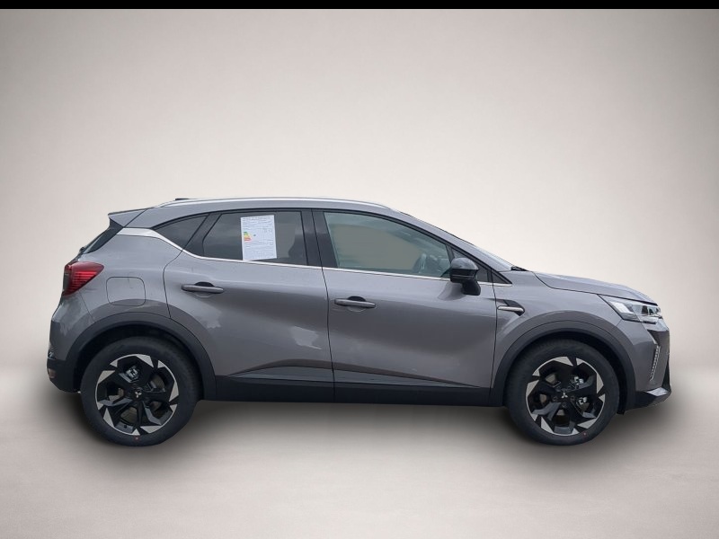 Bild 2 Mitsubishi ASX 1.3 AT Intro Edition