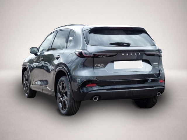 Bild 2 Mazda CX-5 All-new 2.5L e-Skyactiv G 141ps 6AT AWD Hom