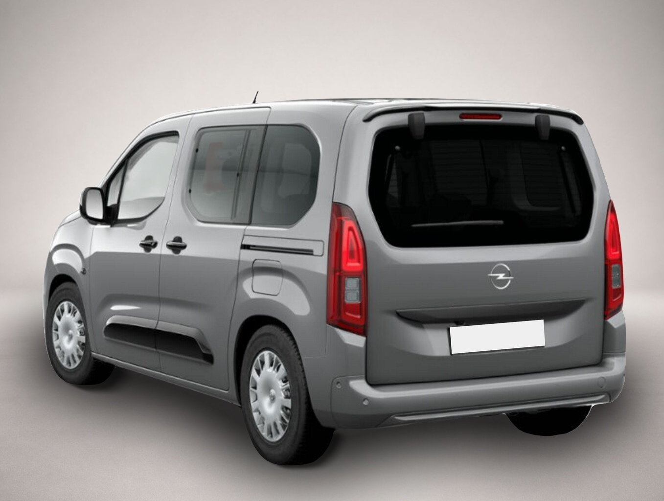 Bild 5 Opel Combo 1.5 D 130 AT8 GS Nav10