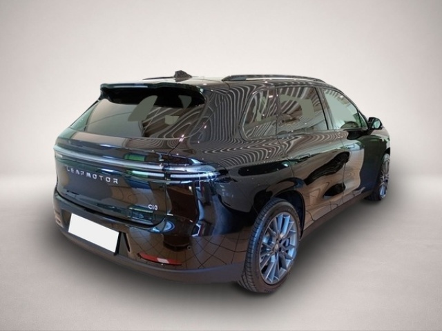Fotografie 4 des Leapmotor C10 BEV DESIGN PANORAMADACH SHZ LHZ NAVI 20''ALU