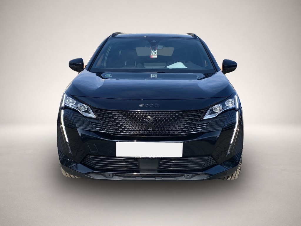 Bild 4 Peugeot 5008 GT Facelift*Navi*ACC*Kamera*7Sitze*