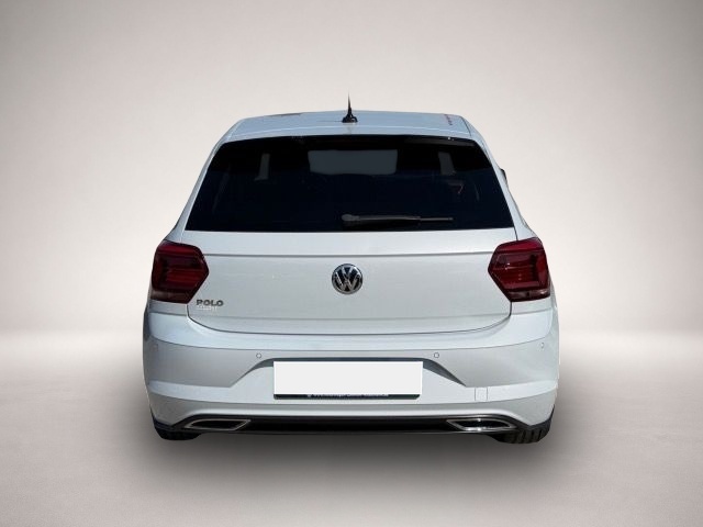Bild 4 Volkswagen Polo VI 1.0 TSI beats Navi,PDC v+h,Sport-Paket
