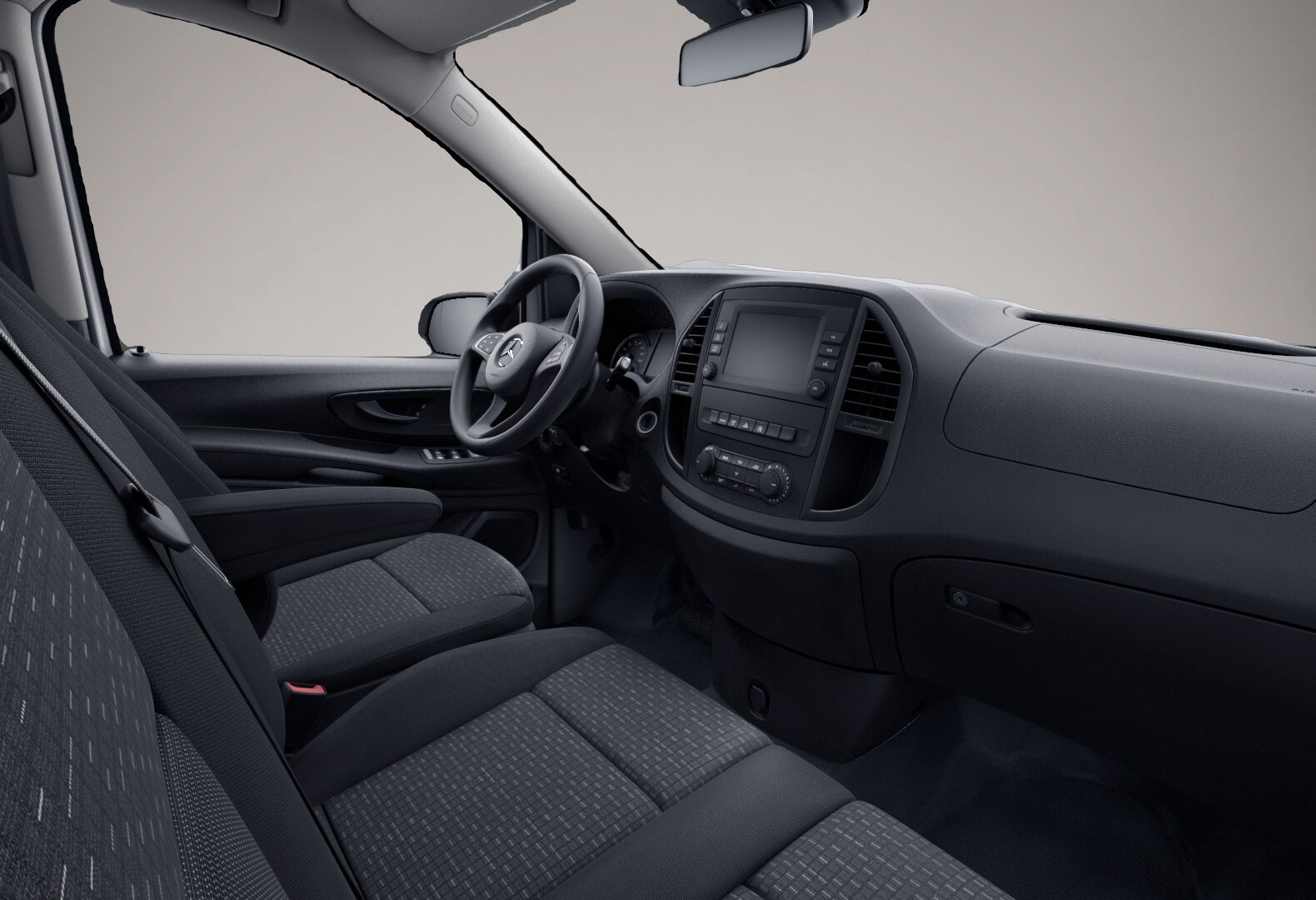 Bild 5 Mercedes-Benz Vito