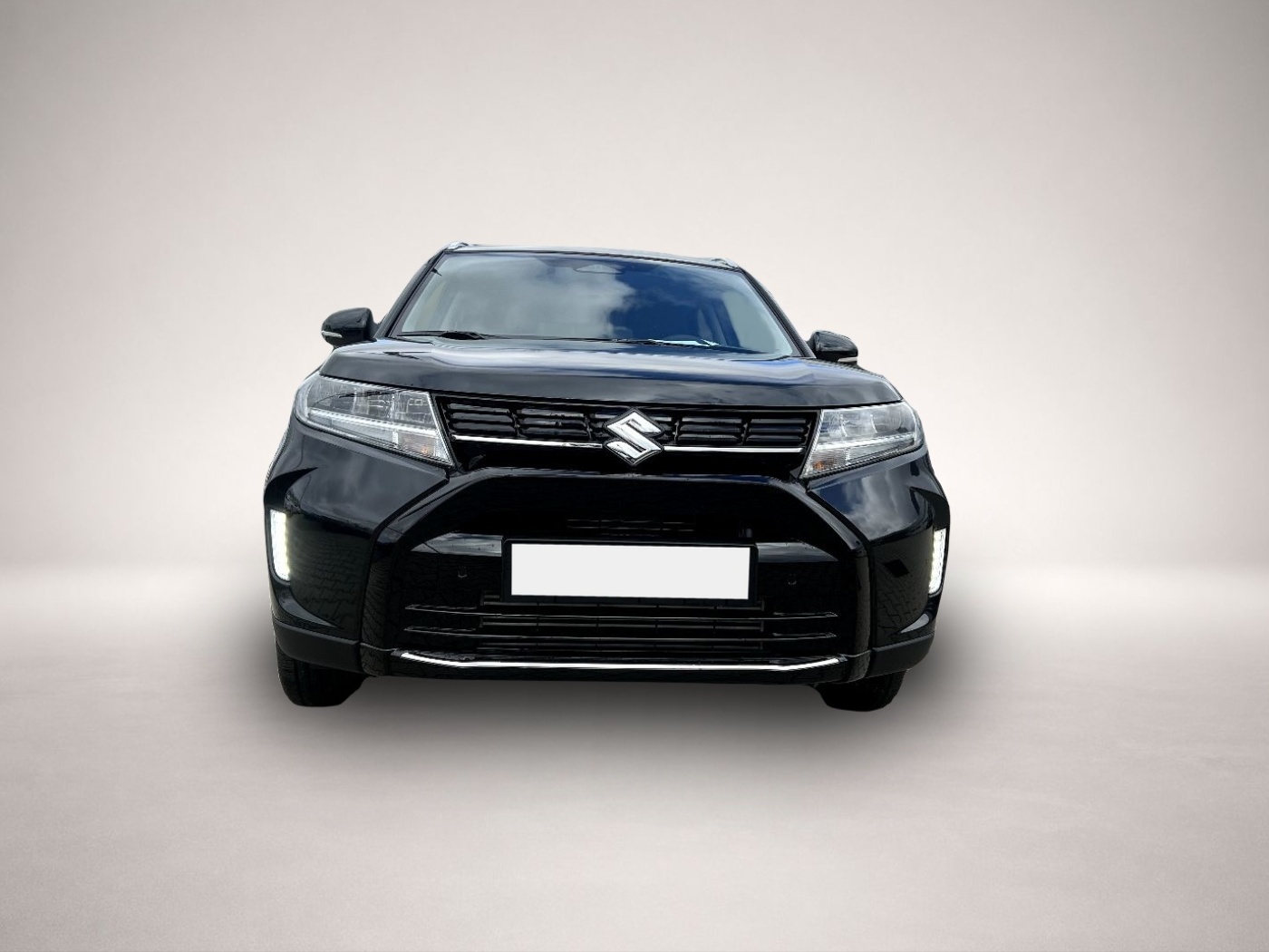 Bild 6 Suzuki Vitara 1.4 Automatik GLX *LED Navi Leder Kamera*