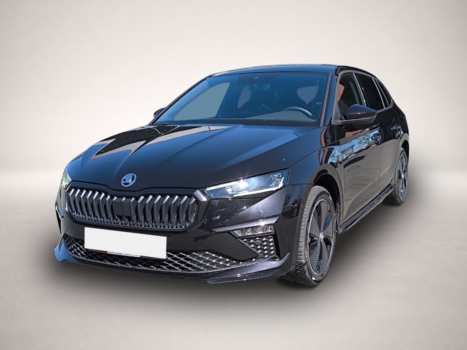 Bild Scala Skoda