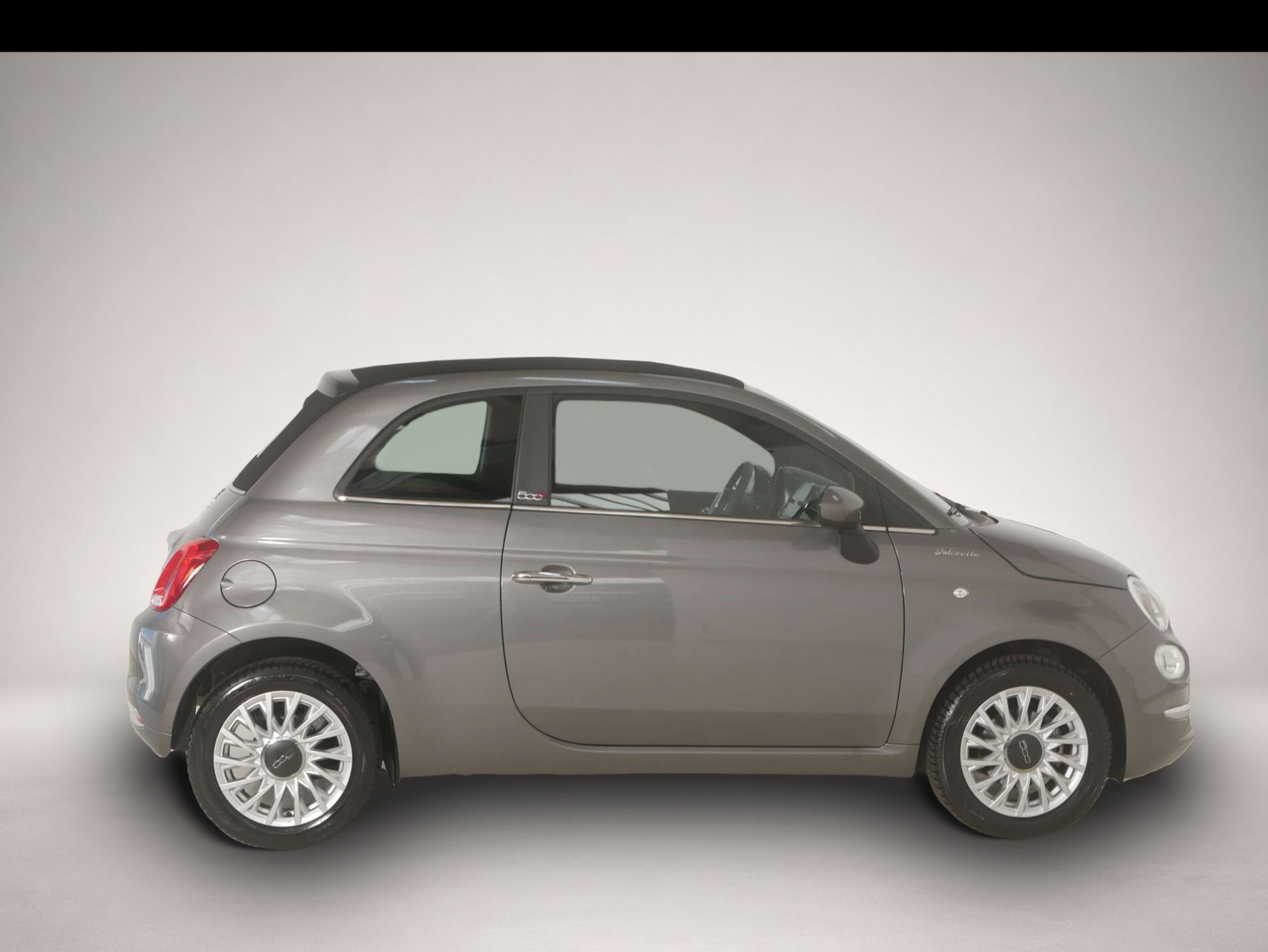 Bild 6 Fiat 500C 1.0 GSE Hybrid Dolcevita