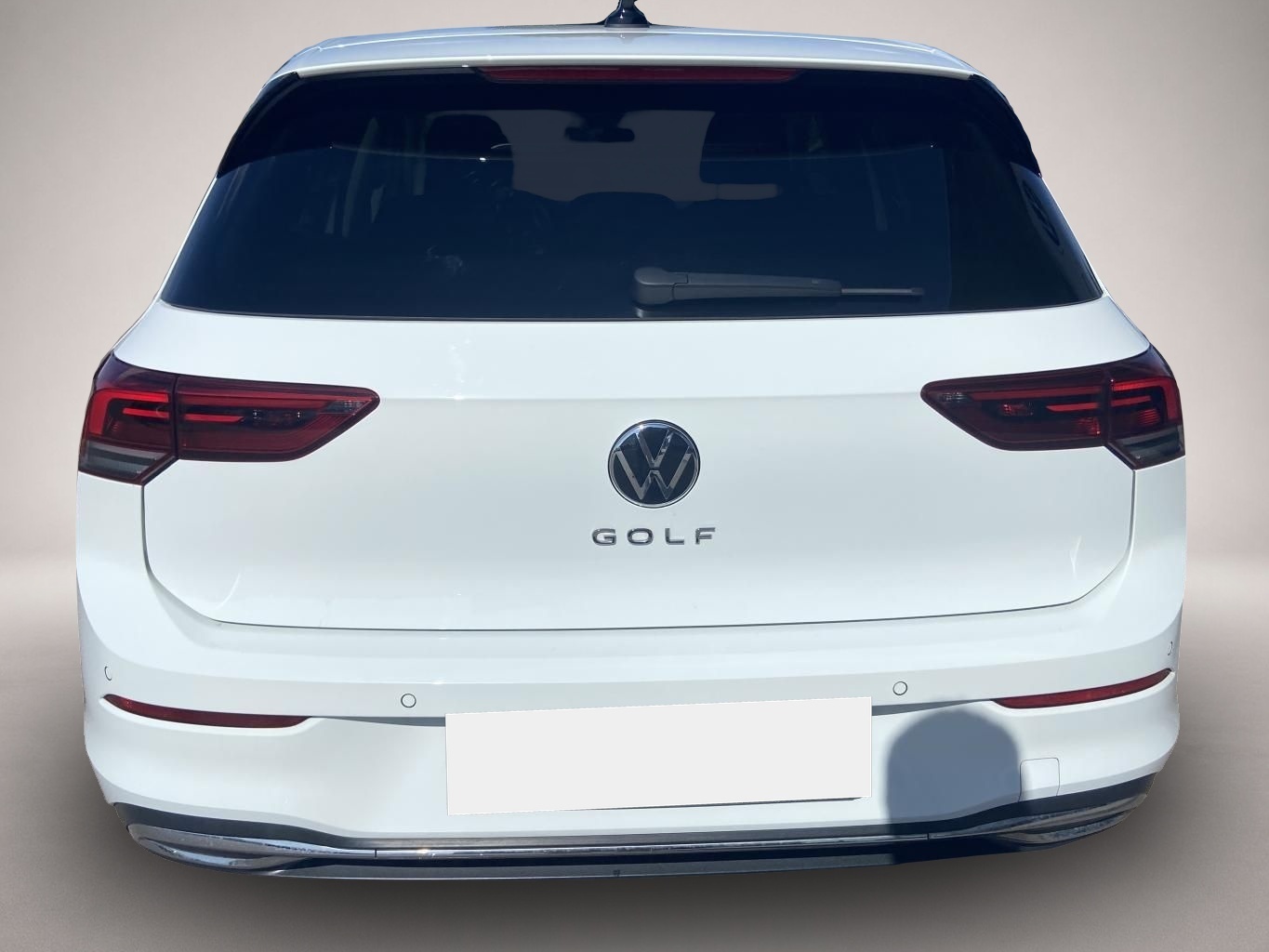 Bild 4 Volkswagen Golf 1.5 TSI STYLE APP-CONNECT+ACTIVE-INFO+ACC+L