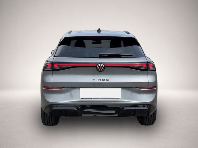 Bild 3 Volkswagen T-Roc 1.5 R-Line Black Line Matrix AHK 20 Zoll .