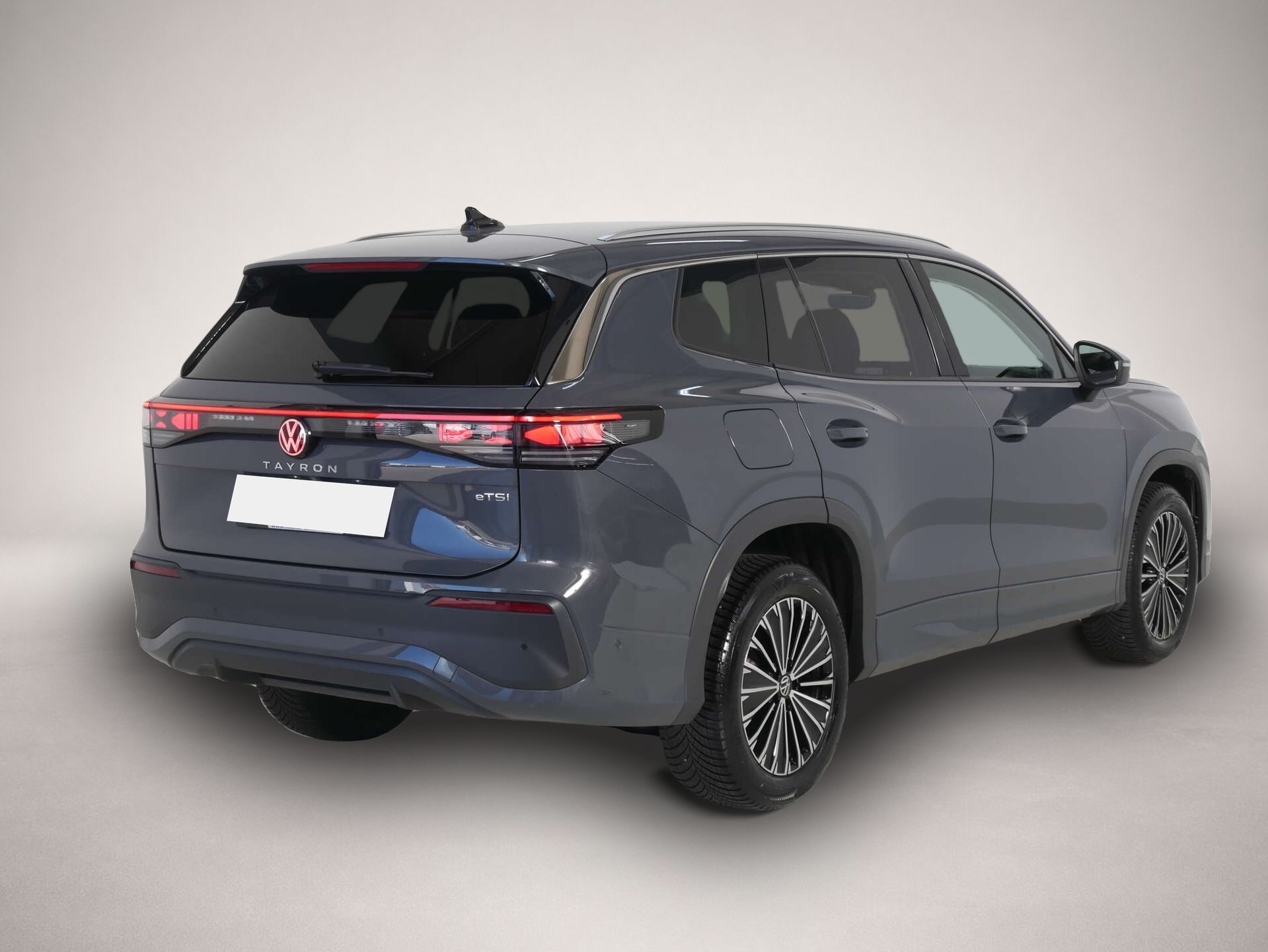 Bild 6 Volkswagen Tayron 1.5 eTSI Life