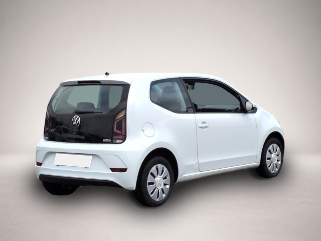 Fotografie 3 des Volkswagen up! move*Klimaaut Maps+More-Dock Spurass Bluetoo