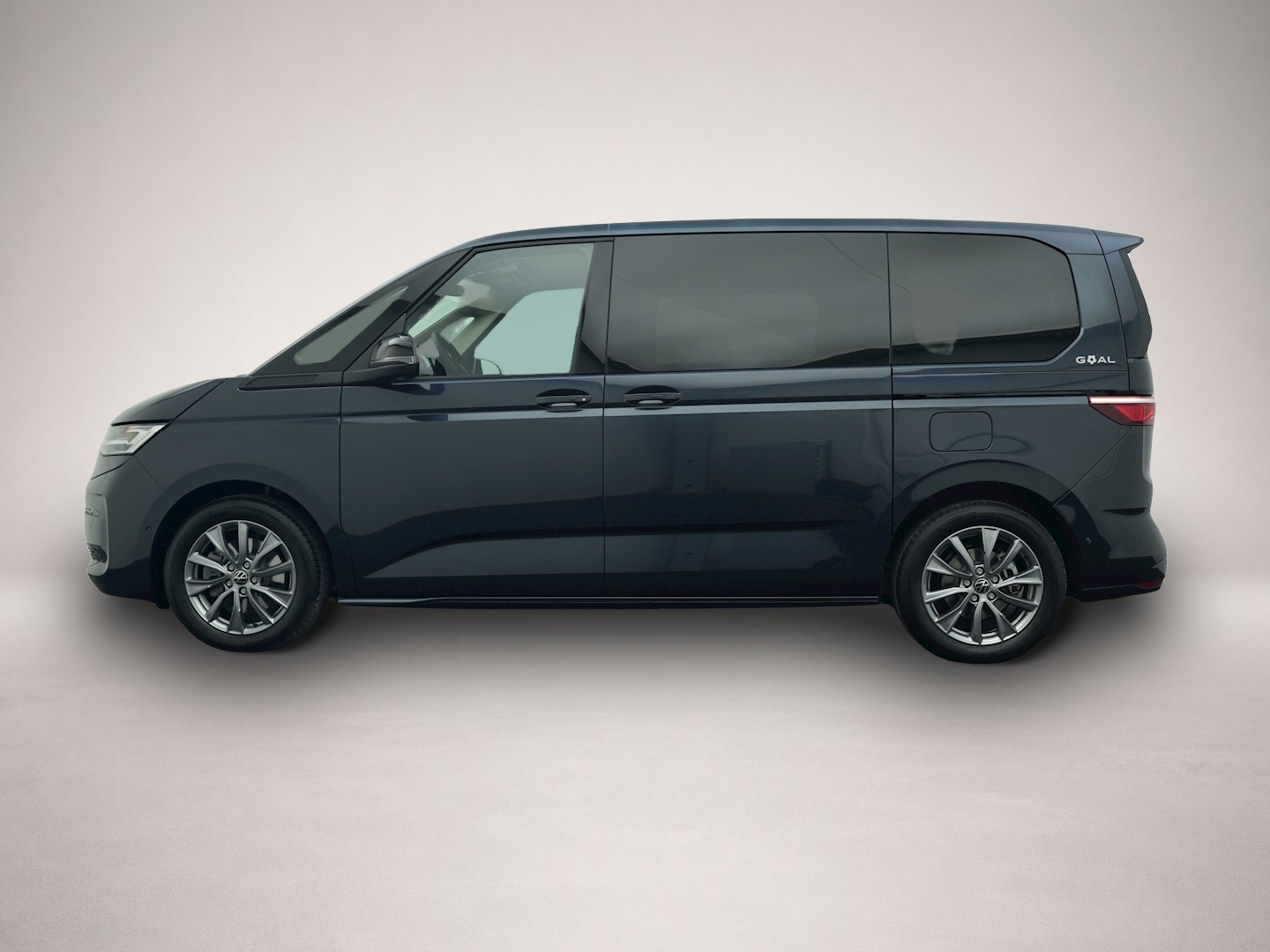 Fotografie 2 des Volkswagen T7 Multivan Goal KÜ TDI LED NAVI KLIMA