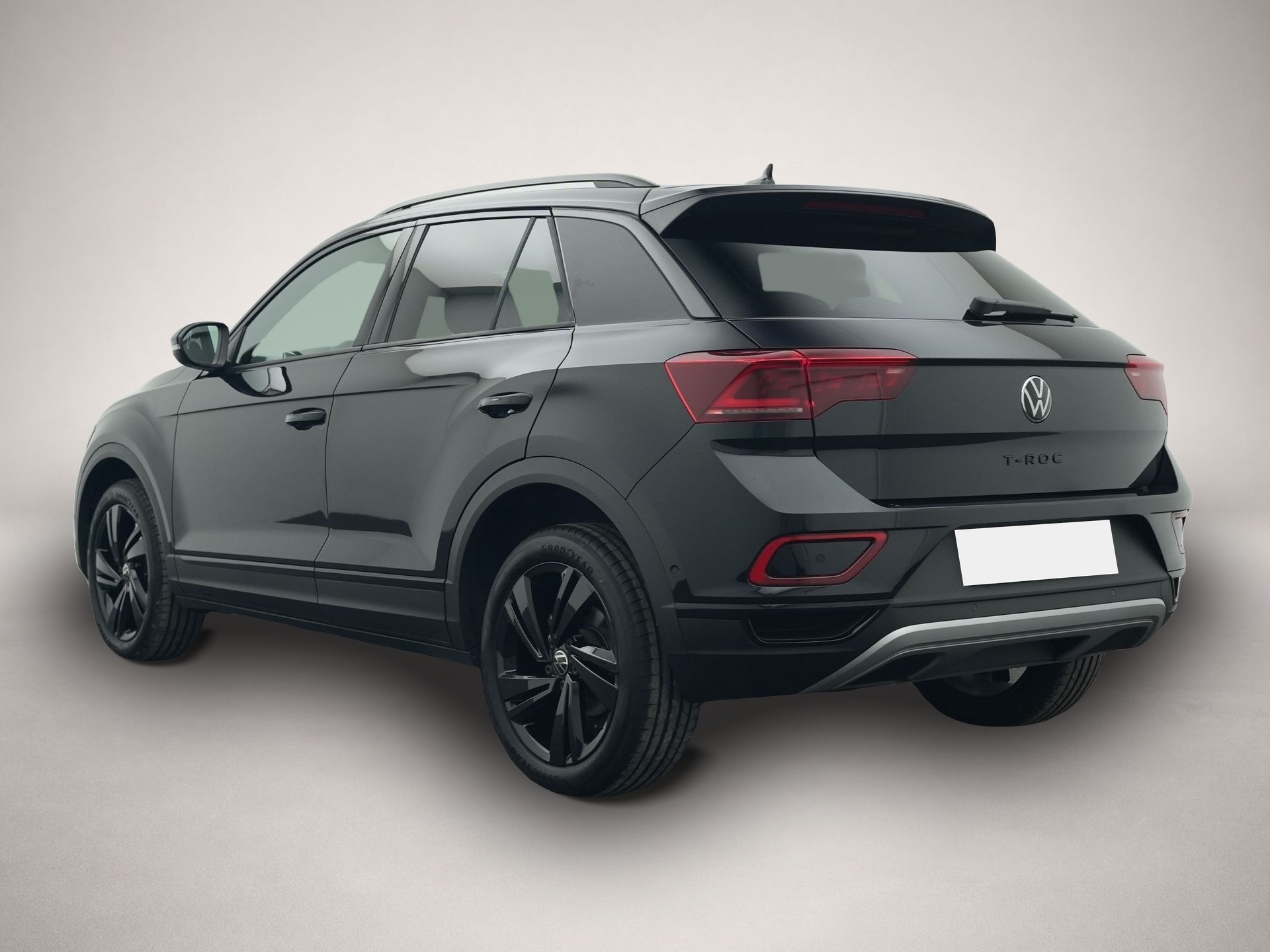 Bild 3 Volkswagen T-Roc Style 2.0 l TDI DSG Style IQ.LIGHT NAVI AH