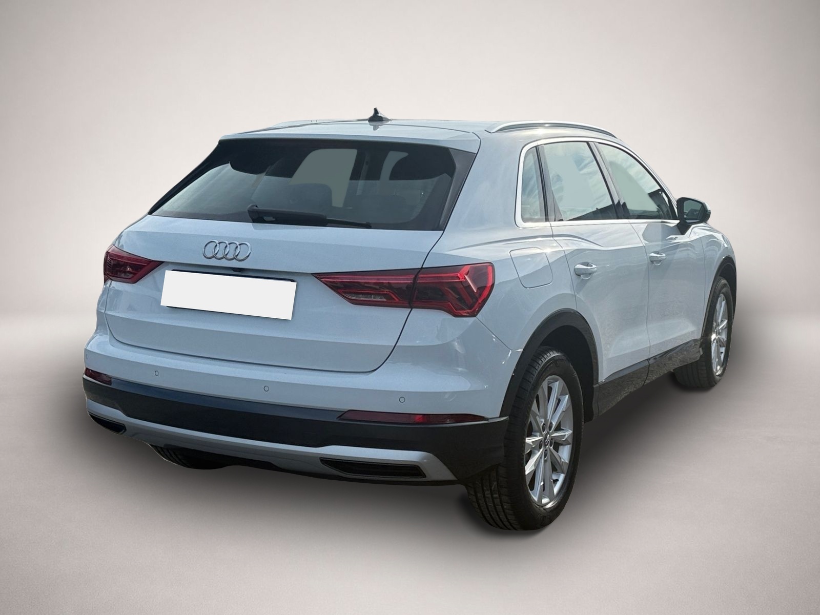 Bild 5 Audi Q3 35 TFSI advanced*Pano*18Z*LED*Glanz