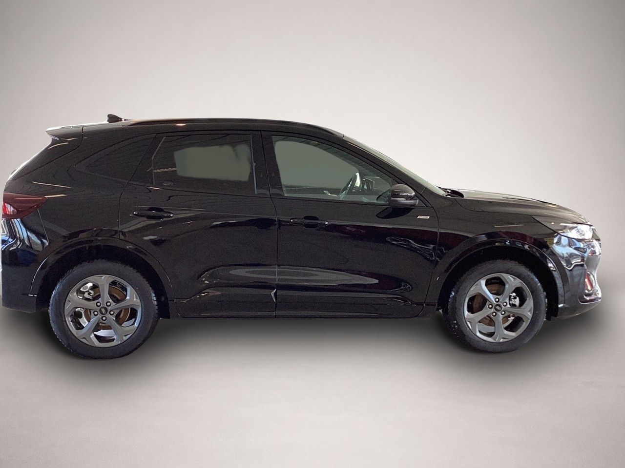 Fotografie des Ford Kuga ST-LINE FHEV HYBRID NAVI / AHK / GJR / W-PA