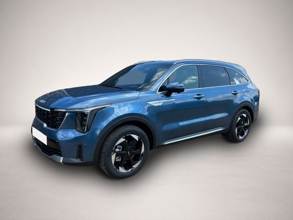 Bild 1 Kia Sorento 1.6 T-GDI Hybrid HEV 239 Prime
