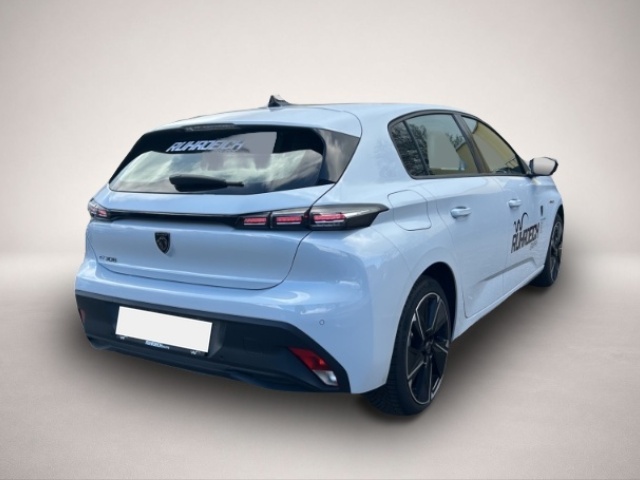 Bild 5 Peugeot 308 E- Style LED ACC 2-Zonen-Klimaautom DAB Spur