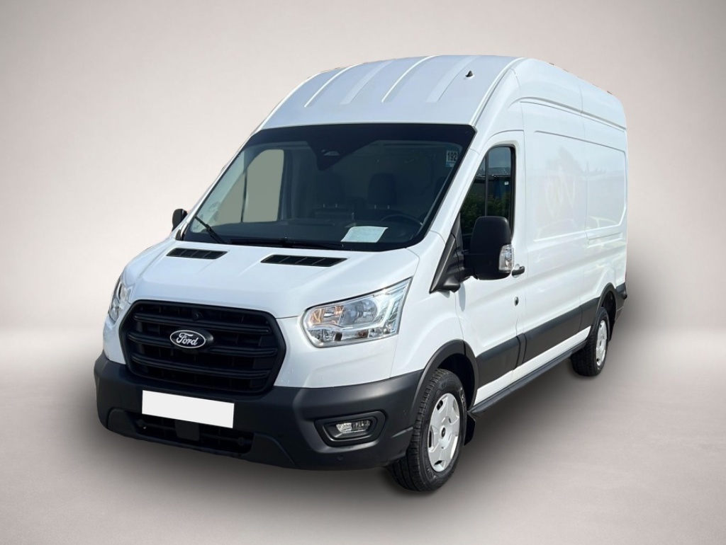 Bild 2 Ford Transit 350 L3H3 Trend*Kamera*Tempomat*Sitzhzg*