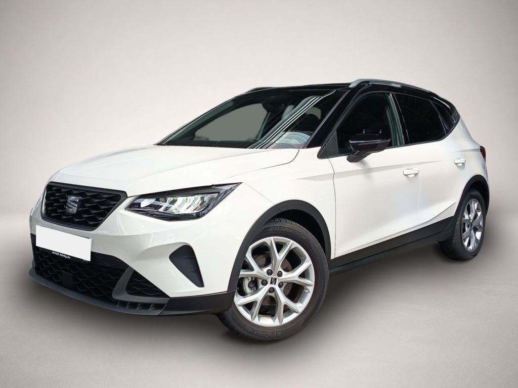 Fotografie Seat Arona 1.0 TSI OPF DSG FR *NAVI*KLIMA*AWR*LED*