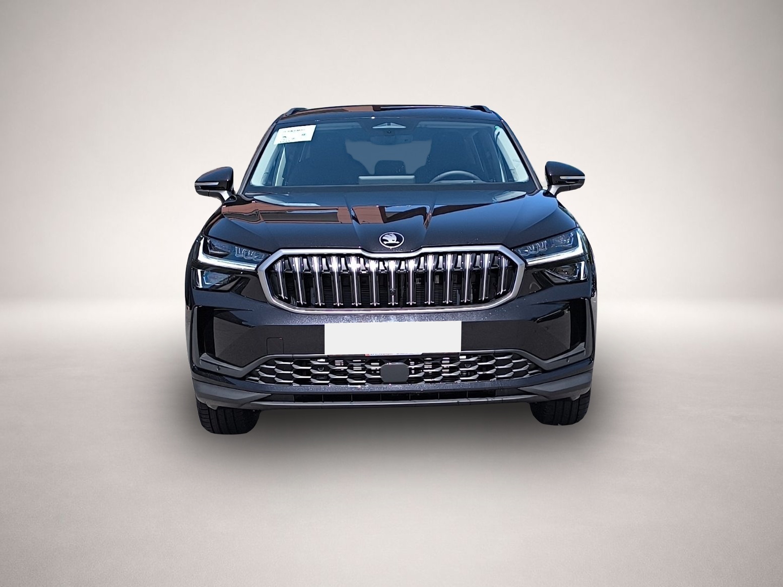 Bild 2 Skoda Kodiaq 2.0 TDI 4x4 DSG Selection AHK HUD NAV RFK