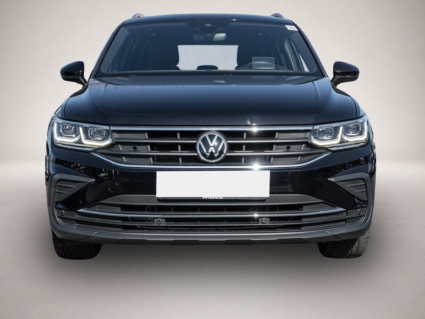 Bild 2 Volkswagen Tiguan 1.5 TSI Life Active