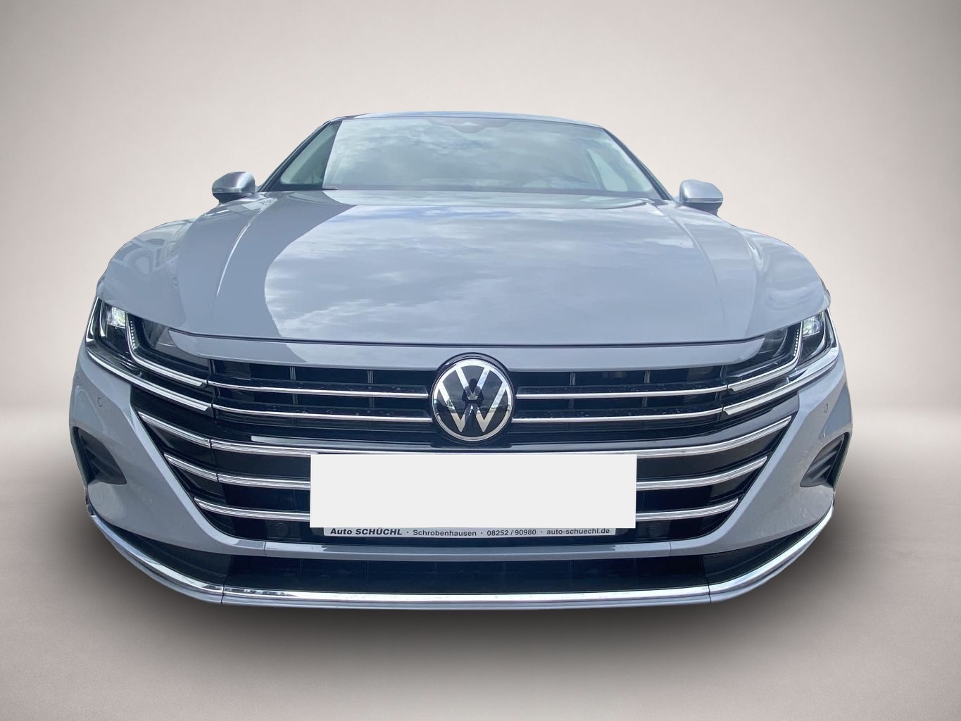 Bild 7 Volkswagen Arteon Shooting Brake 2.0 TSI DSG Elegance AHK+A