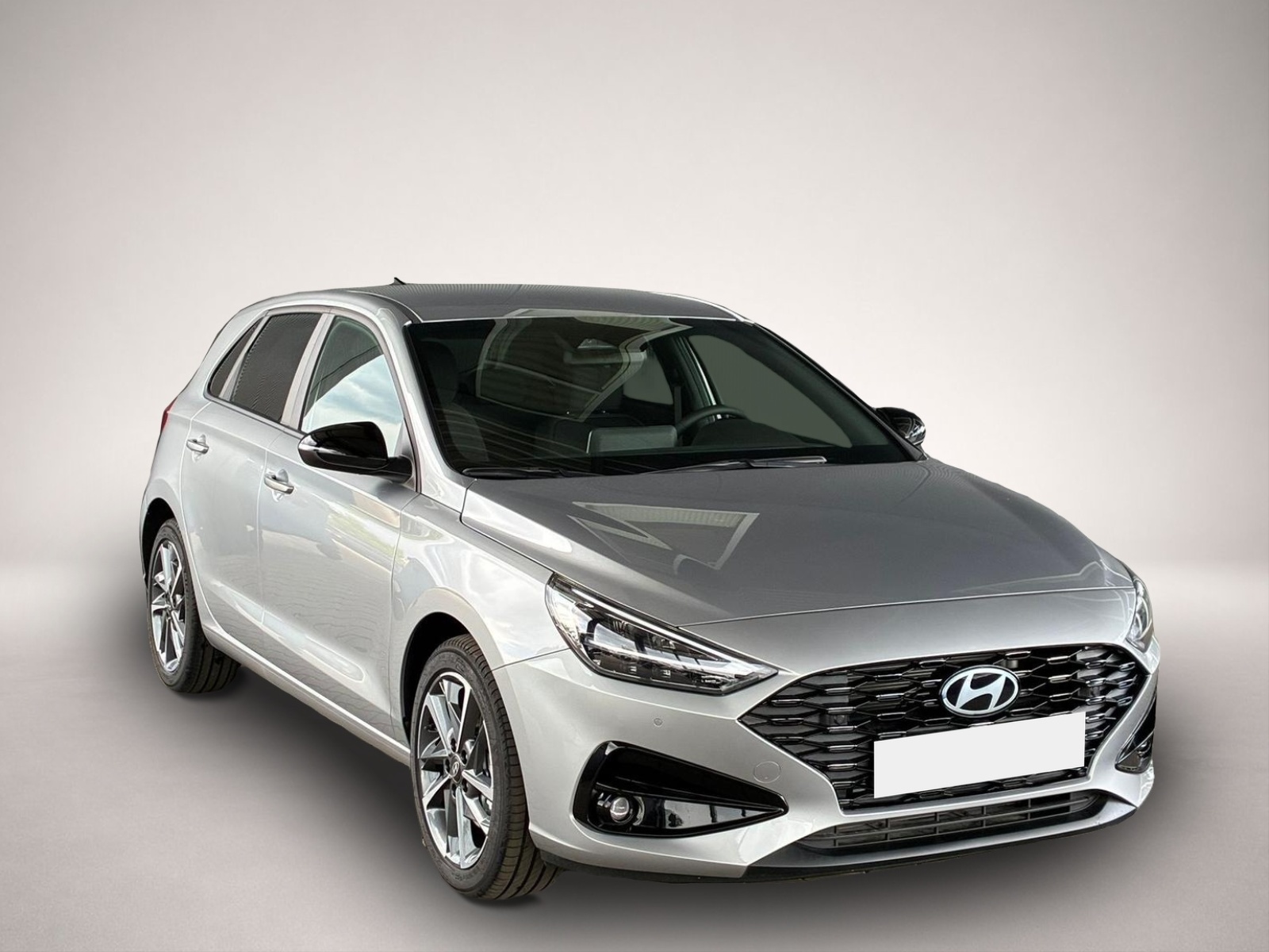 Bild 4 Hyundai i30 Comfort Plus 1.0 TGDI DCT / Navi / ACC / LED