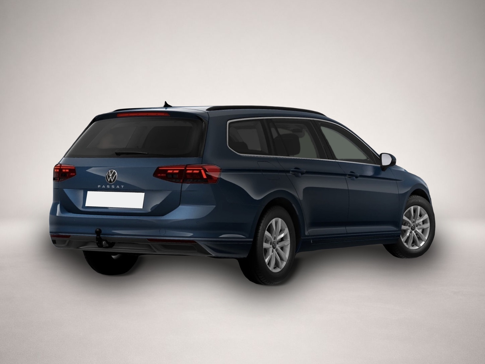 Bild 3 Volkswagen Passat