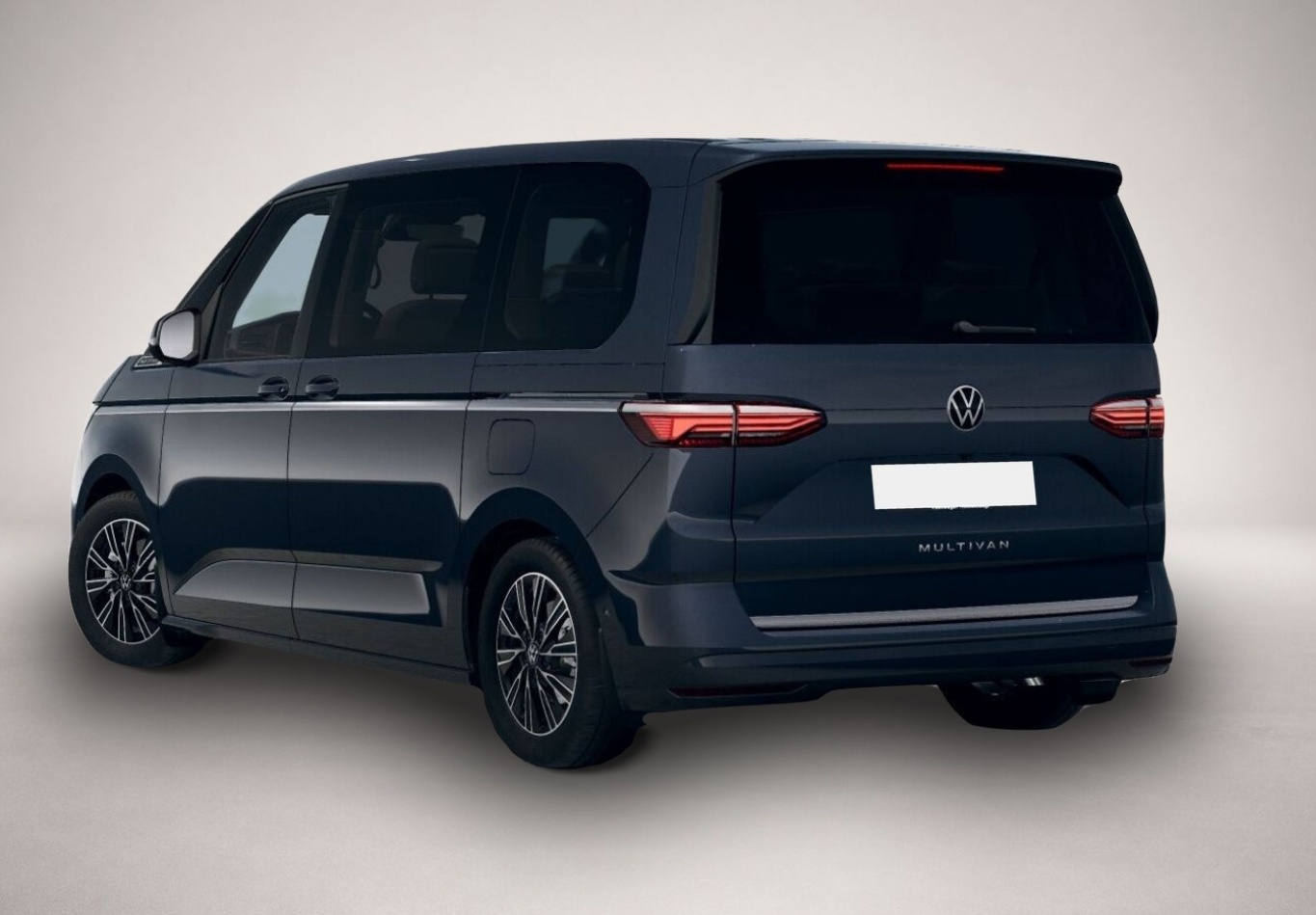 Bild 5 Volkswagen T3 Multivan DSG Style StHz AHK eHK VisAVis Keyl ACC