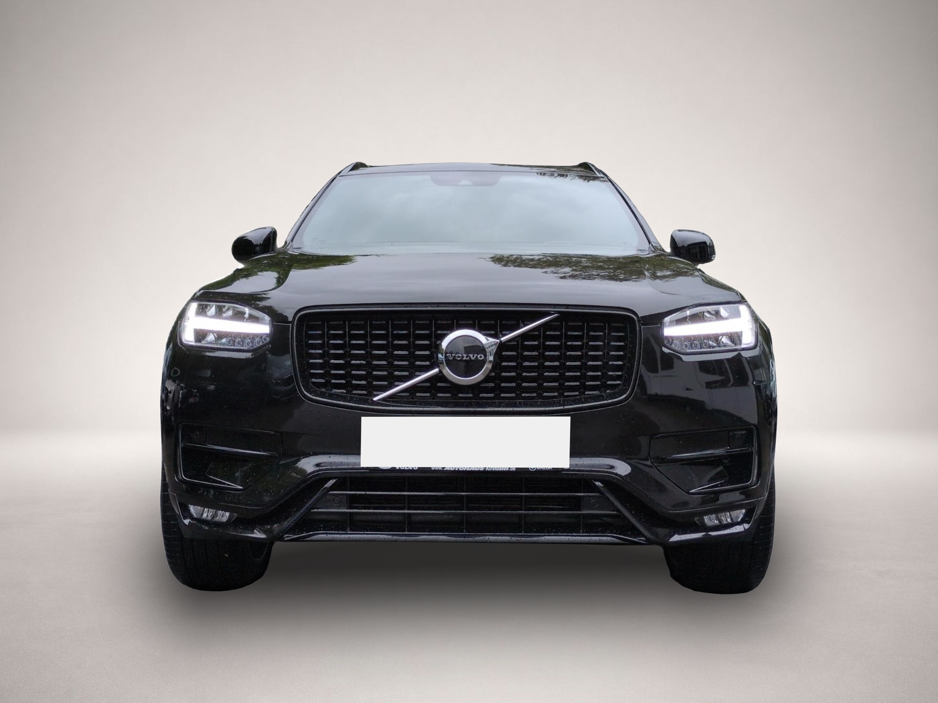 Bild 5 Volvo XC90 B5 (Diesel) R-Design AWD Automatik Bluetoot