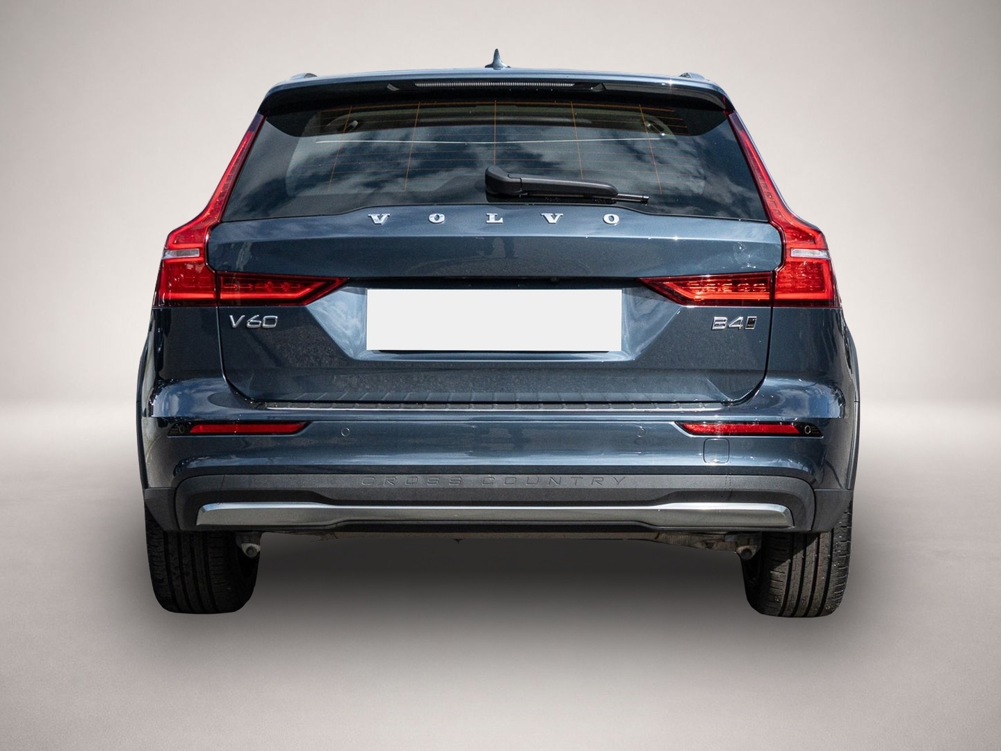 Bild 5 Volvo V60 Cross Country B4 AWD Plus Plus AWD