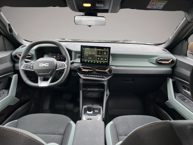 Bild 4 Dacia Duster Extreme SHZ+MV-Kamera+LED Duster hybrid-G LPG 1.