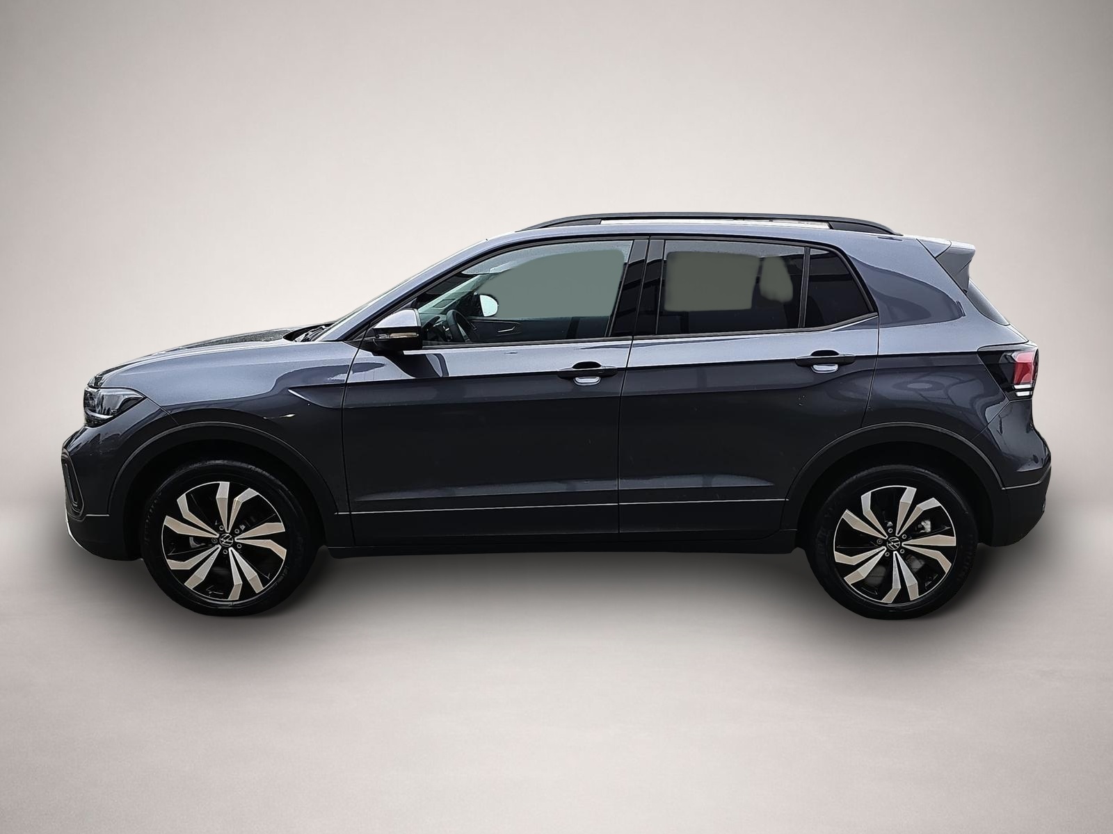 Bild 4 Volkswagen T-Cross 1.0 TSI DSG Life Kessy ACC 17