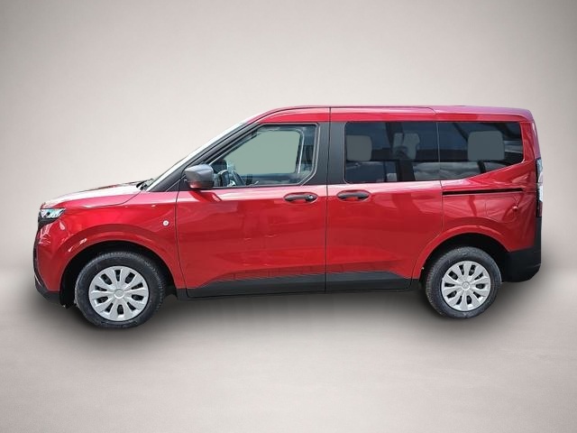 Bild 3 Ford Tourneo Courier Trend Tourneo Courier 1.0 EB Auto Trend 5JG Kam.