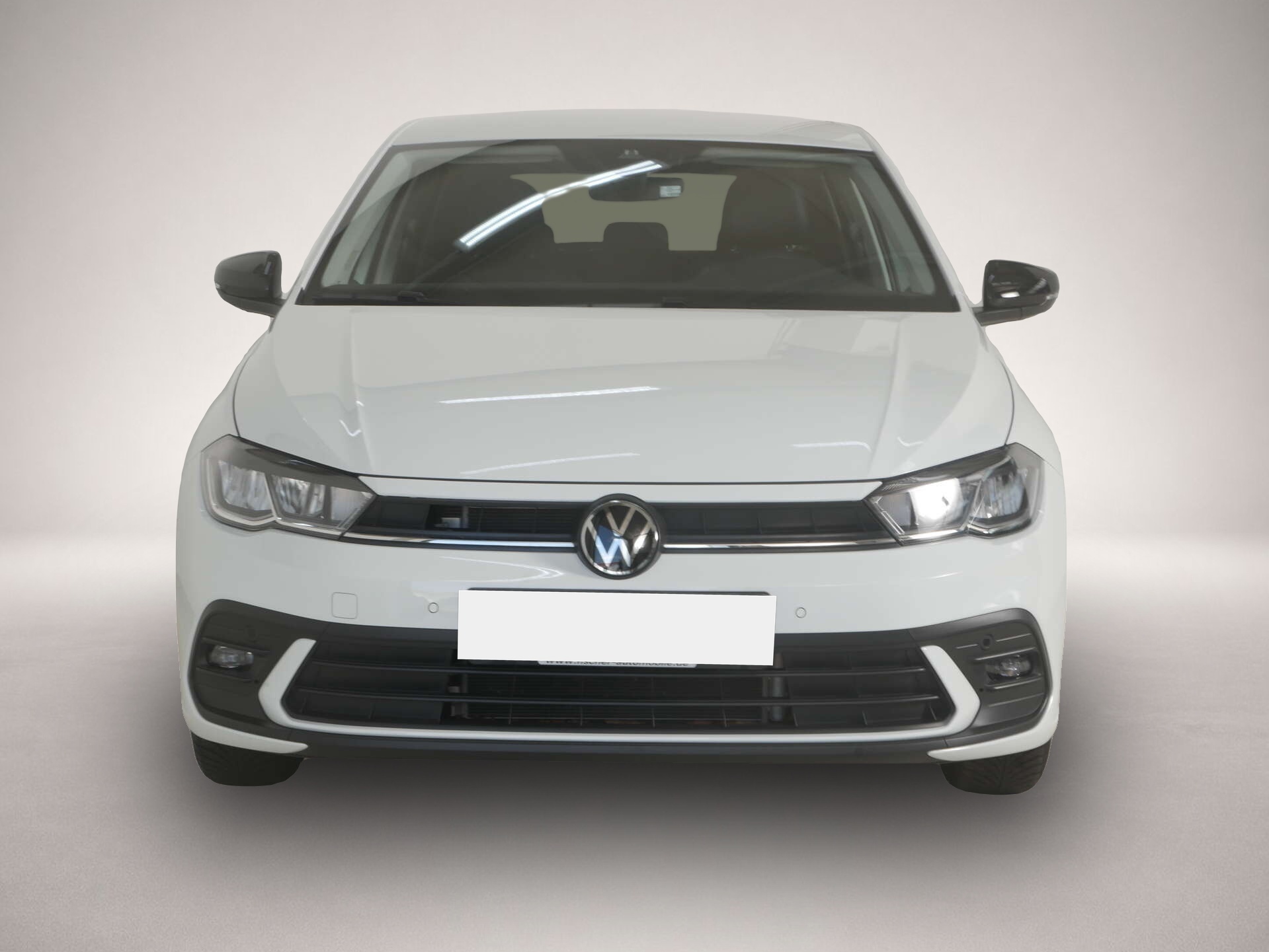 Bild 2 Volkswagen Polo 1.0 TSI GOAL