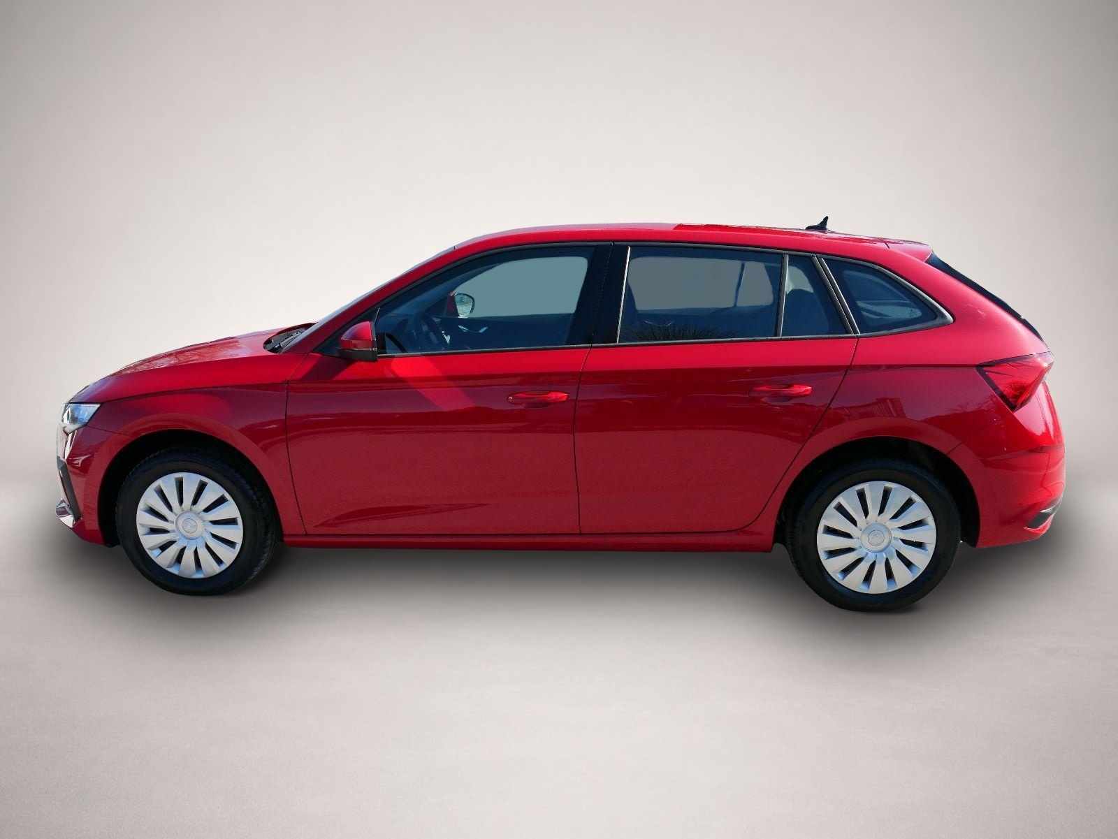Bild 4 Skoda Scala Selection 1.0 TSI DSG*NAVI-ÜBER-SMARTLINK*