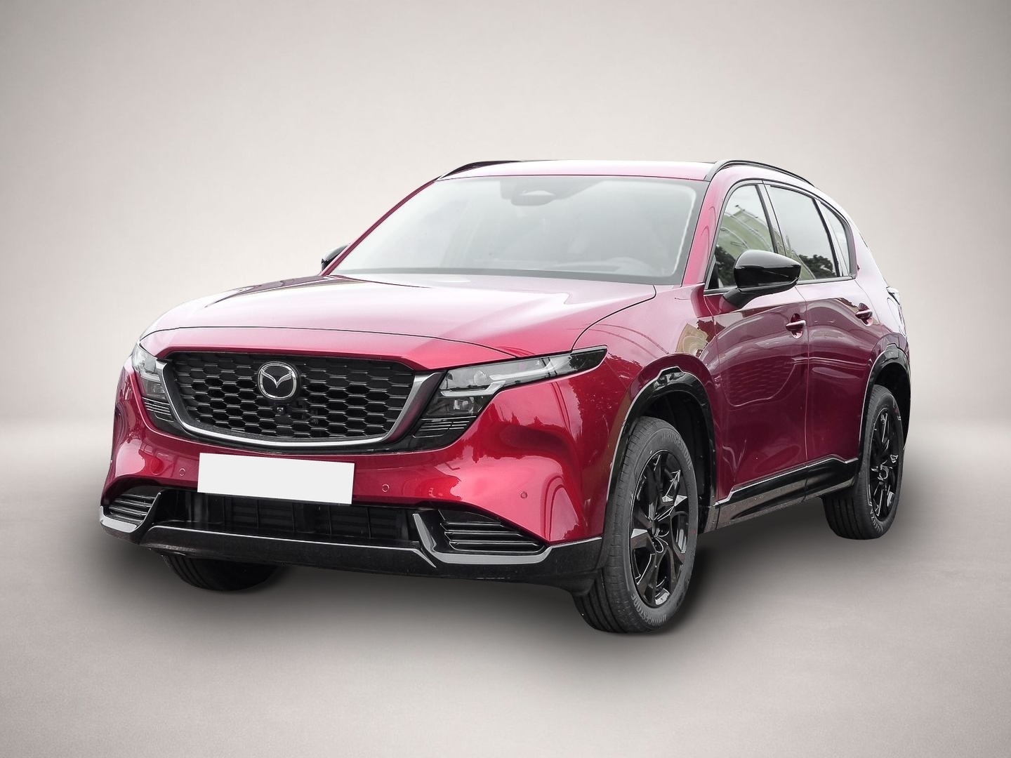 Fotografie Mazda CX-5 All-new 2.5L e-Skyactiv G 141ps 6AT FWD Hom