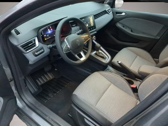 Bild 3 Renault Clio Techno SHZ+LED+RFK Clio TCe 90 X-Tronic Autom. .