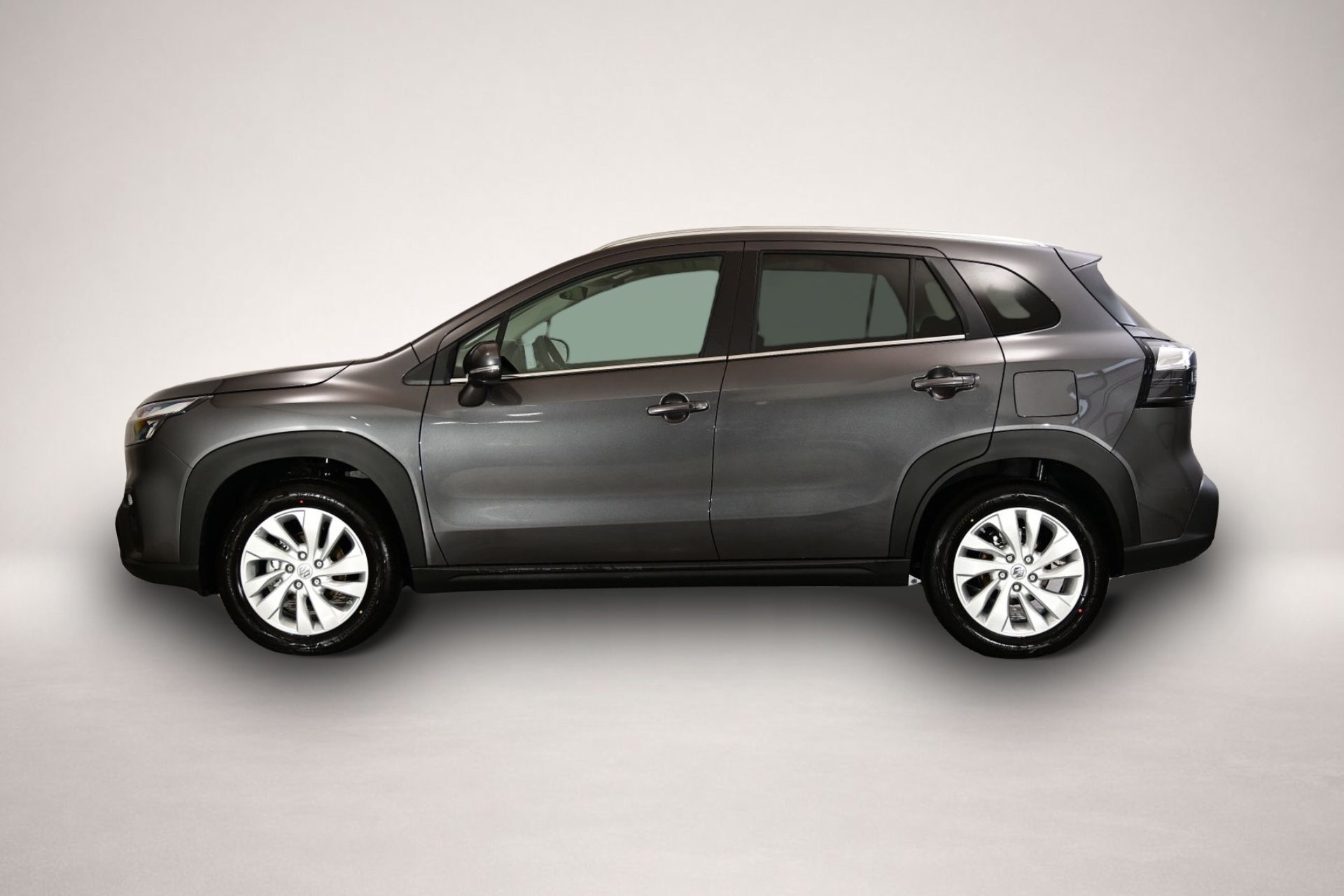 Bild 2 Suzuki Across S-Cross Suzuki S Cross 1.4L Boosterjet 81kW (110