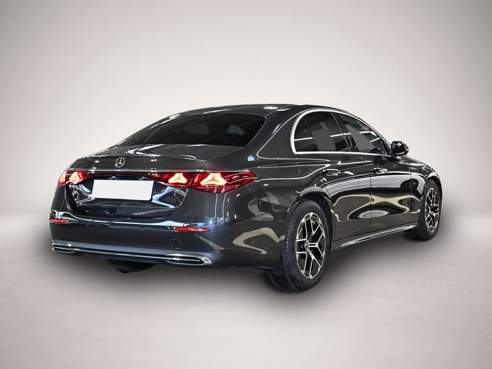 Bild 3 Mercedes-Benz E 220