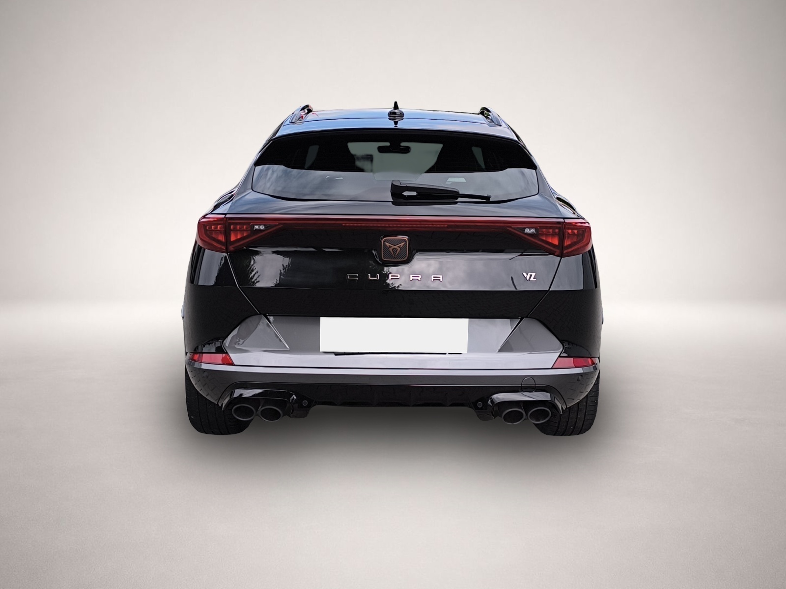 Bild 6 Cupra Formentor 2.0 TSI DSG 4Drive VZ LED NAVI AHK ACC