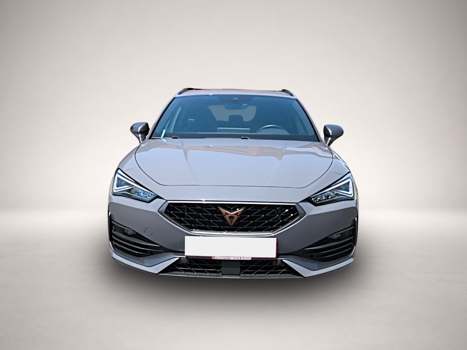 Fotografie 2 des Cupra Leon SP 2.0 TSI DSG VZ 4Drive 5-J-G PANO NAV RFK