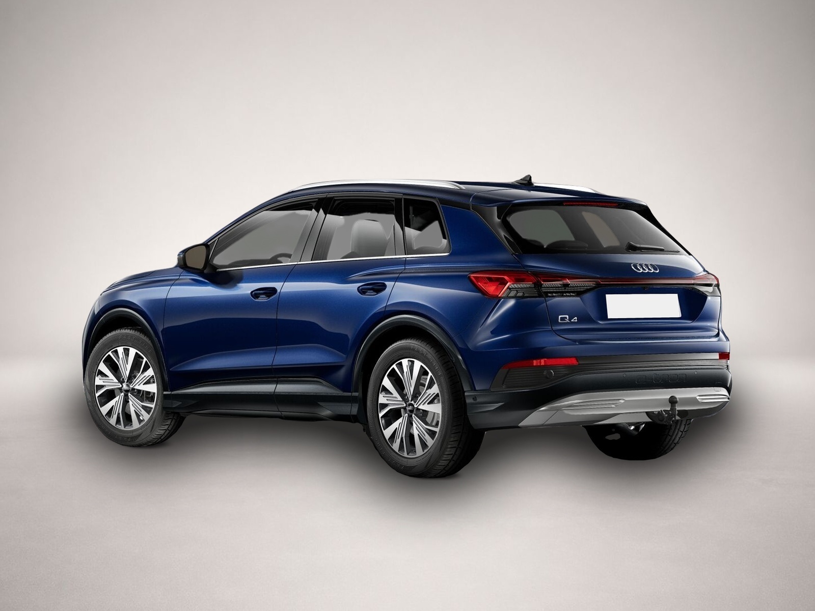 Bild 2 Audi Q4