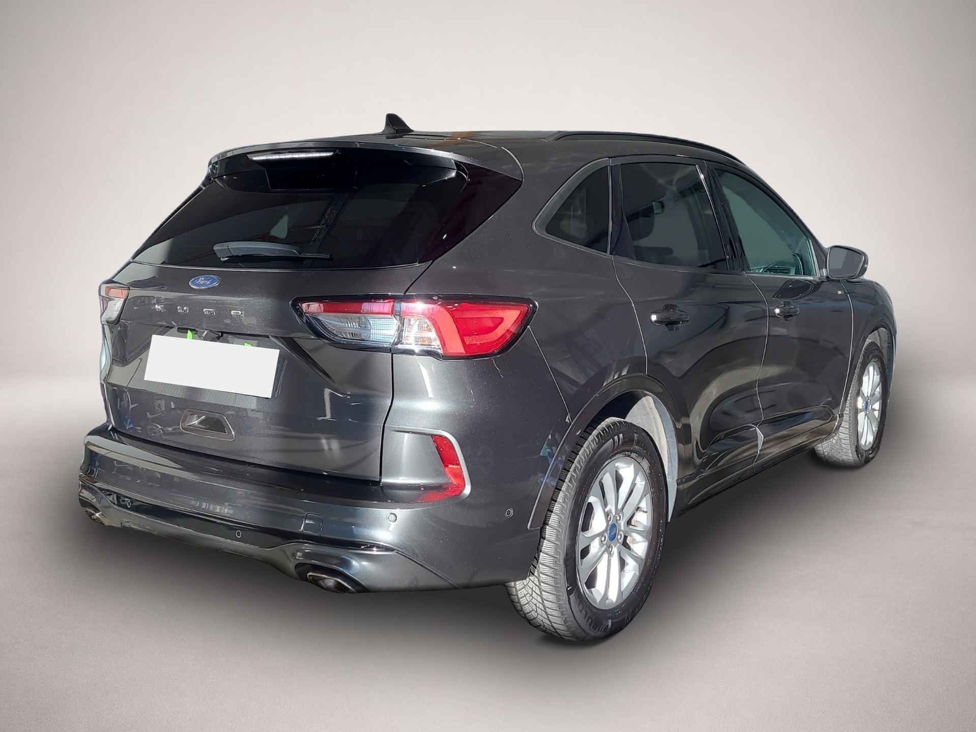 Bild 3 Ford Kuga Plug-In Hybrid ST-Line X LED Kamera PDC h.