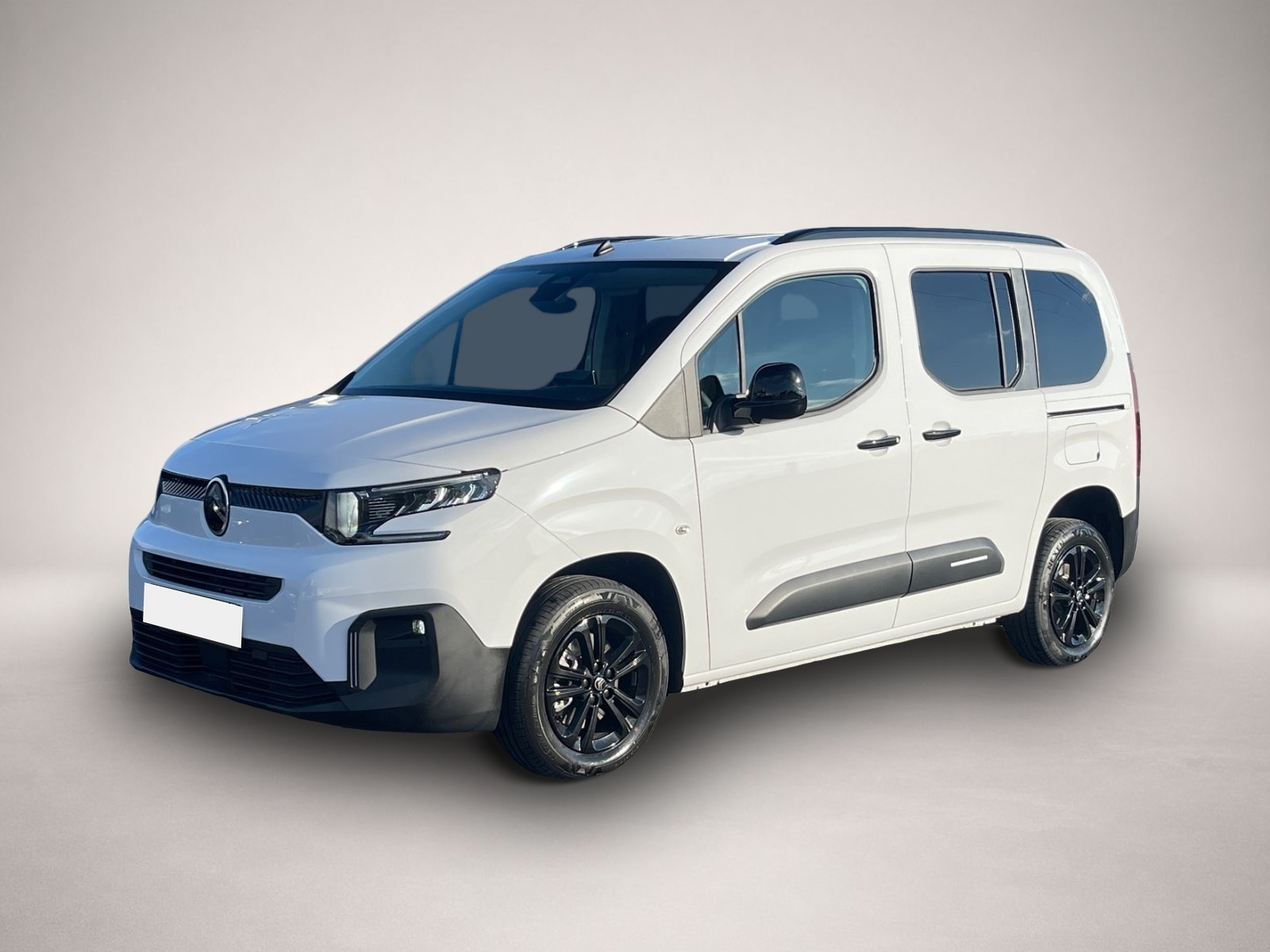 Bild 2 Citroën Berlingo MPV M PLUS BlueHDi 130 EAT8|GRA|PDC|CAM