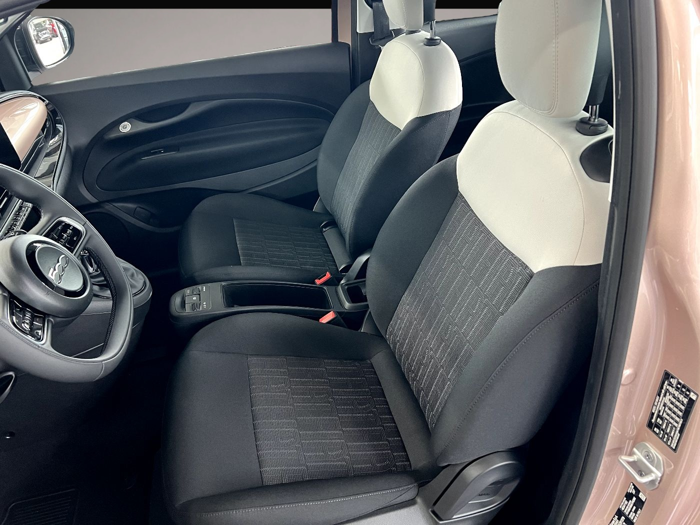 Bild 7 Fiat 500C Cabrio Icon 1.0 FireFly *Klimaauto Alu PDC*