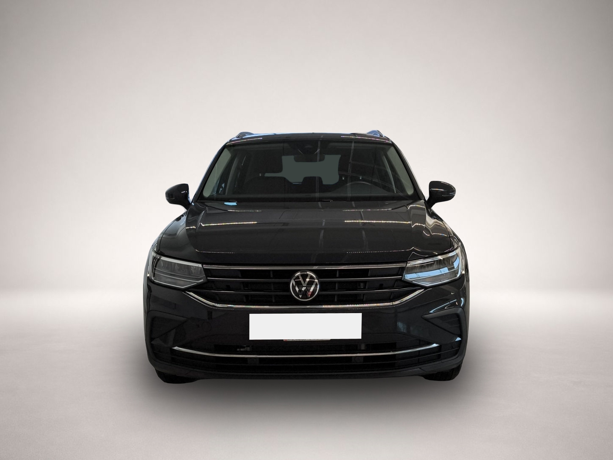 Fotografie des Volkswagen Tiguan 1.4 eHybrid DSG Life LED NAVI PARKLENK 17