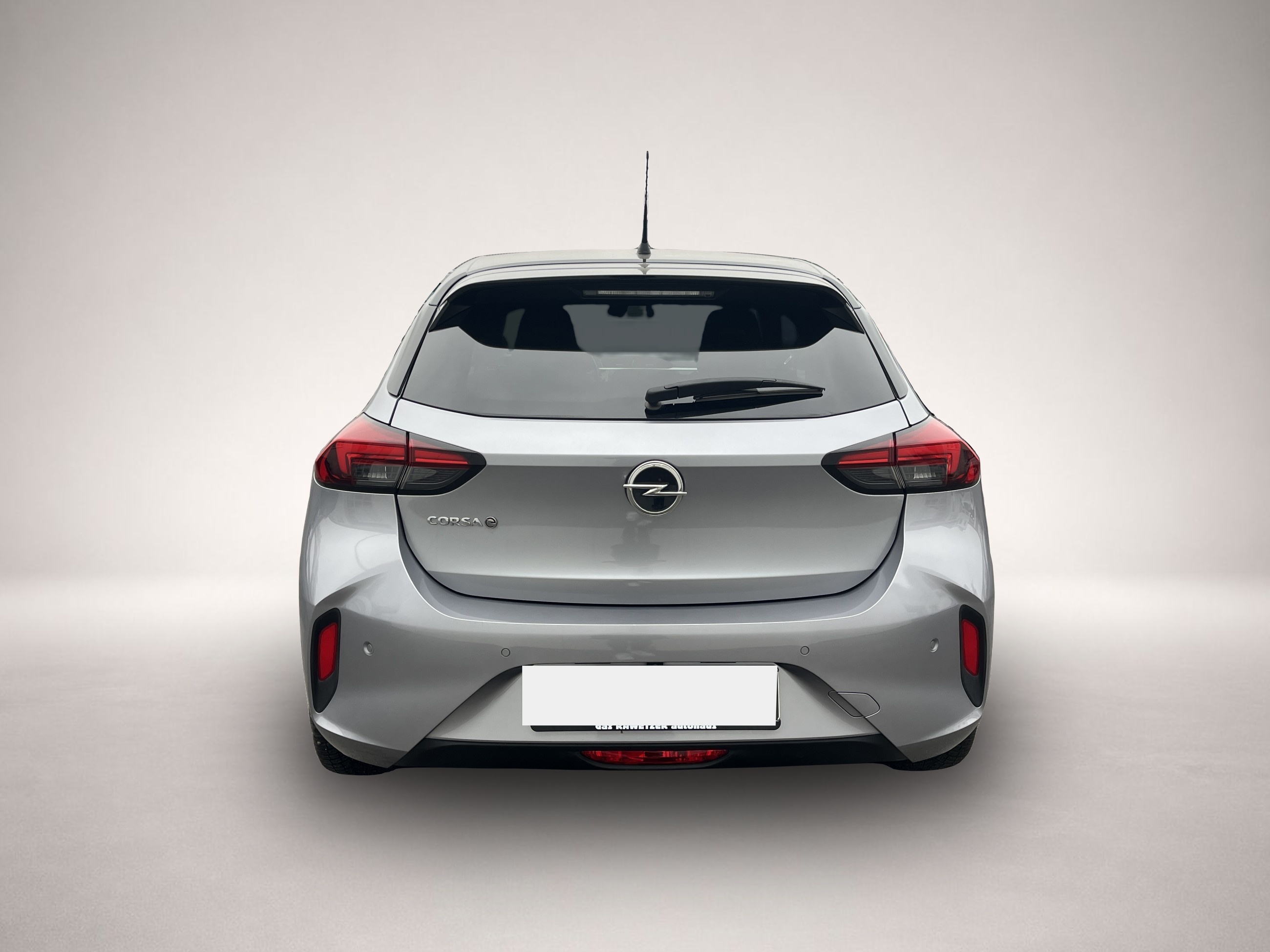 Bild 7 Opel Corsa e Ultimate 90¤ m.20% Anz. 50kWh 3-Phasen L