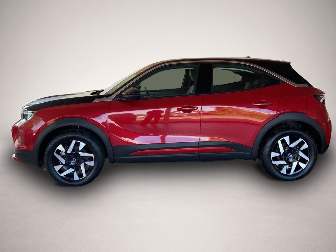 Fotografie 3 des Opel Mokka-e Elegance 11kw Charger Shz Navi Kamera