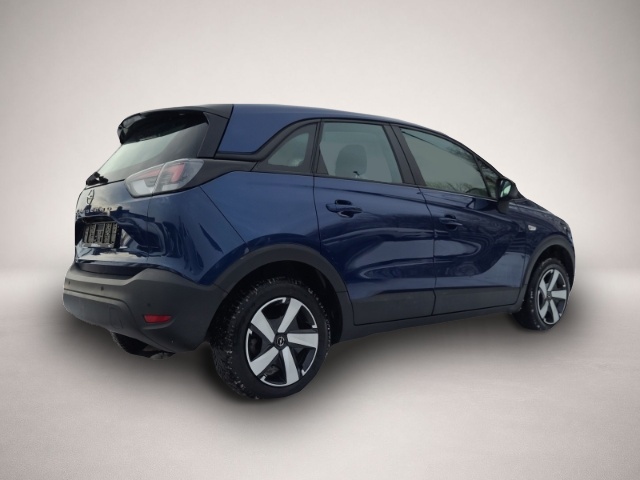 Bild 5 Opel Crossland (X) Crossland *ALLWETTR* LED Apple CarPlay Android A