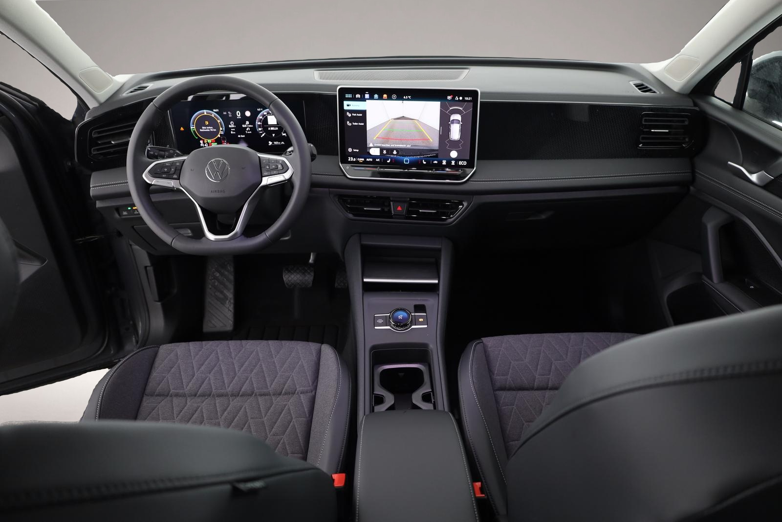 Volkswagen Tiguan Tiguan 1.5 eHybrid DSG Life, AHK, Navi, Side, ea - Thumbnail 5